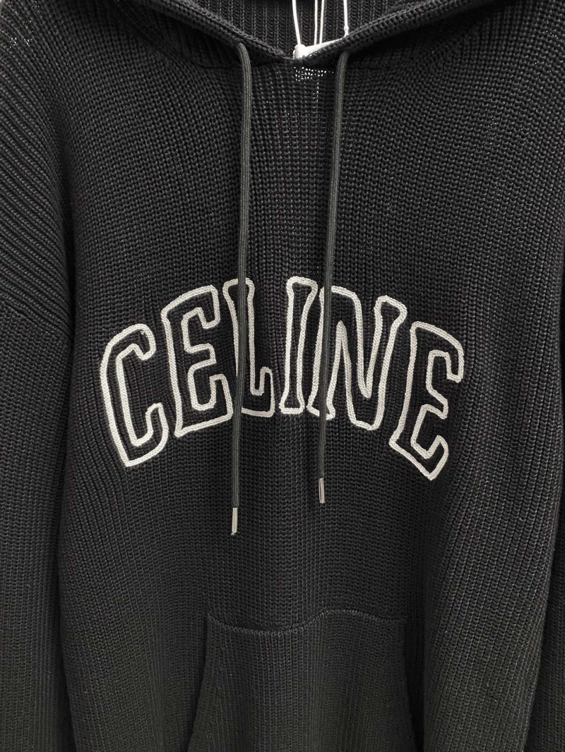 Celine Sweaters